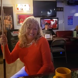 Meet your Posher, Judy